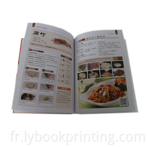 offset printing soft book cover paperback book printing soft cover books printing service